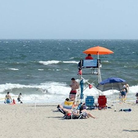 Rockaway 3 Bedroom Suite By The Sea. New York Dış mekan fotoğraf